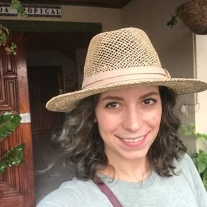 Meet your Posher, Ellyse